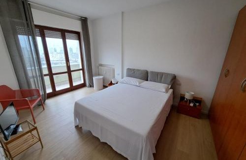 Pablo Apartamento | Giulia 1
