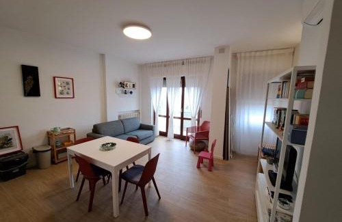 Pablo Apartamento | Giulia 1
