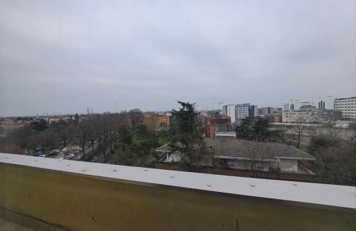 Pablo Apartamento | Giulia 1