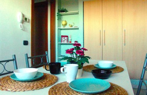 Bulciago Apartamento | Giulia Attic