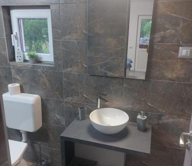 Sovata Apartamento | Giulia Guest House