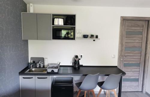 Sovata Apartamento | Giulia Guest House