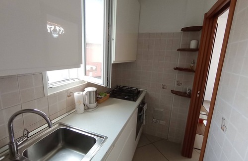 Pero Apartamento | Giulia's sweet home near Rho Fiera