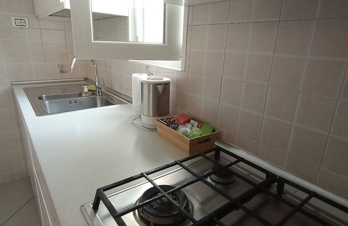 Pero Apartamento | Giulia's sweet home near Rho Fiera