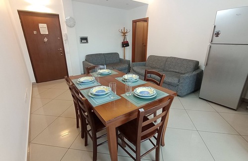 Pero Apartamento | Giulia's sweet home near Rho Fiera