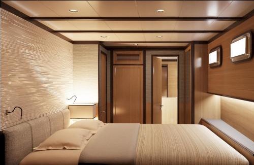Bodrum City Center Alquiler De Eote | Giulia