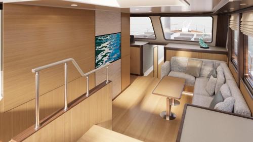 Bodrum City Center Alquiler De Eote | Giulia