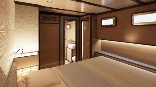 Bodrum City Center Alquiler De Eote | Giulia