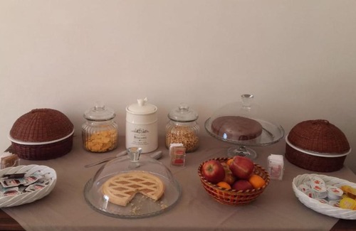 Sant'Andrea Bonagia Cama Y Desayuno | Giulicia B&B