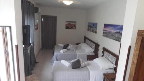 Sant'Andrea Bonagia Cama Y Desayuno | Giulicia B&B