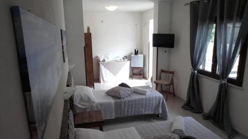 Sant'Andrea Bonagia Cama Y Desayuno | Giulicia B&B
