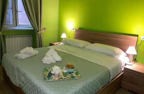 Santa Lucia Casa | Giulieda in Neverland