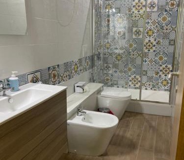 Santa Lucia Casa | Giulieda in Neverland