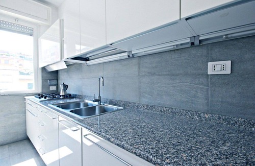 Aventine Apartamento | Apartamento en Roma con 3 habitaciones, capacidad 8