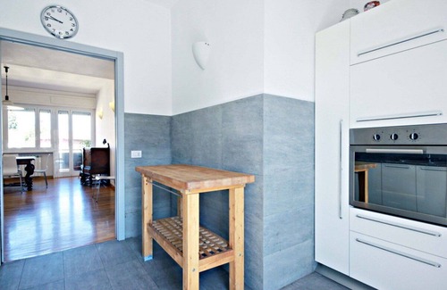 Aventine Apartamento | Apartamento en Roma con 3 habitaciones, capacidad 8