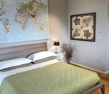 Foligno Cama Y Desayuno | GIULIVETO Bed and Breakfast