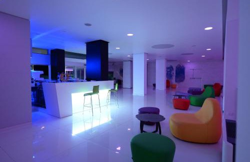 Baia Domizia Hotel | Giulivo Hotel & Village