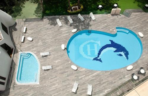 Baia Domizia Hotel | Giulivo Hotel & Village