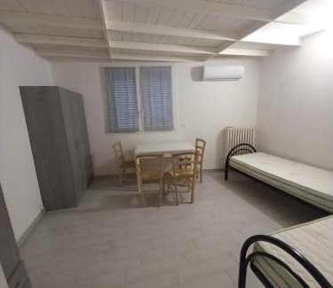 Castromediano Casa | Giura