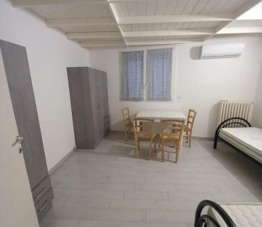 Castromediano Casa | Giura