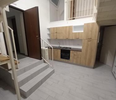 Castromediano Casa | Giura