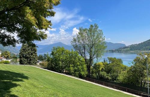 Sarnico Cama Y Desayuno | Giuseppe B&B