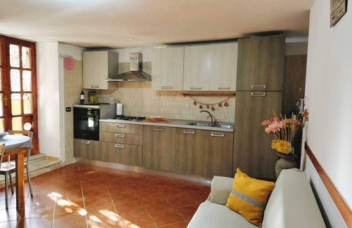 Marigliano Apartamento | Giuseppina's House hospitality between Naples/Sorrento