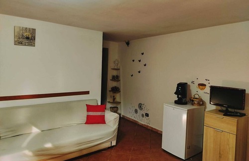 Marigliano Apartamento | Giuseppina's House hospitality between Naples/Sorrento