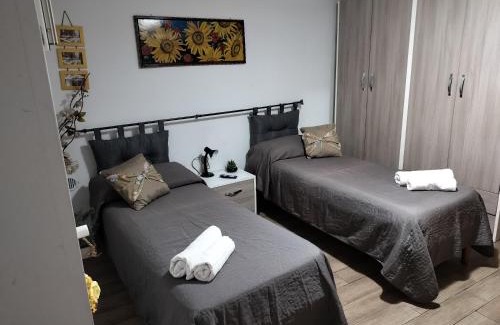 Marigliano Apartamento | Giuseppina's House - l'ospitalità Campana tra Napoli e Sorrento