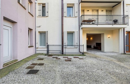 Padova Casa | Giustinianeo Hospital & University - Cozy Studio!