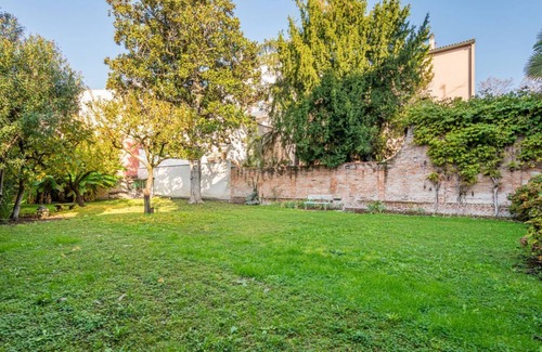 Padova Casa | Giustinianeo Hospital & University - Cozy Studio!