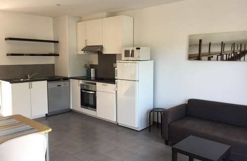 Les Vans Casa | GiVans, casas rurales de 60 m², piscina climatizada, vista panorámica