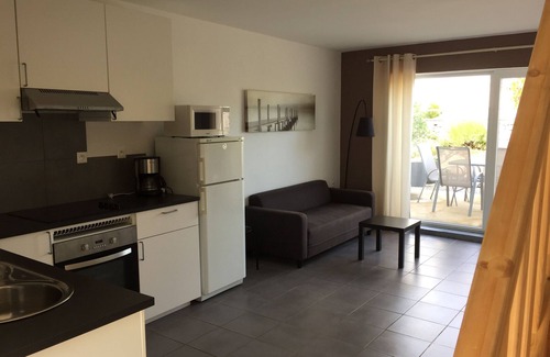 Les Vans Casa | GiVans, casas rurales de 60 m², piscina climatizada, vista panorámica