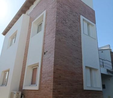 Salta Apartamento | Givarolif