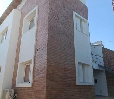 Salta Apartamento | Givarolif