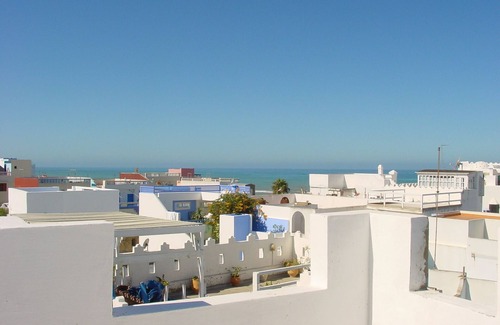 Medina of Tangier Casa | DAR AMIR. ASILAH. Marruecos.