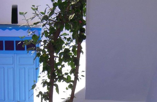 Medina Casa | DAR NUEVA casa tradicional en medina histórico-artística
