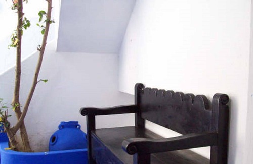 Medina Casa | DAR NUEVA casa tradicional en medina histórico-artística