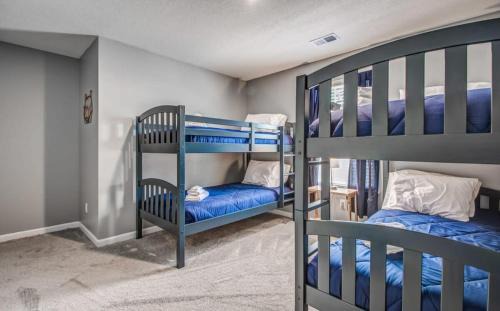 Berclair Casa | Given Grace Dreamhouse
