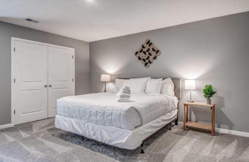 Berclair Casa | Given Grace Dreamhouse