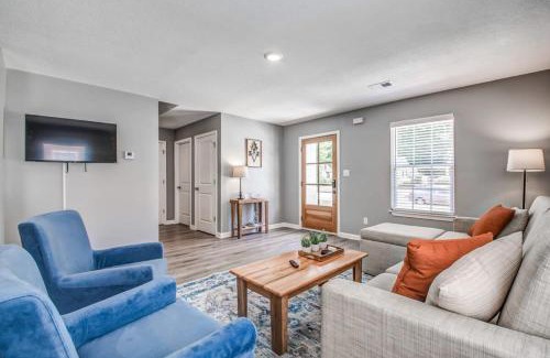Berclair Casa | Given Grace Dreamhouse