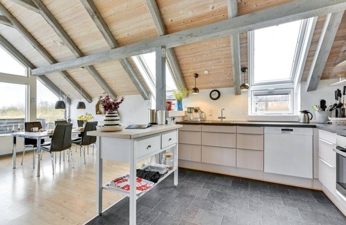 Skjern Casa | "Gizella" - 850m to the inlet by Interhome