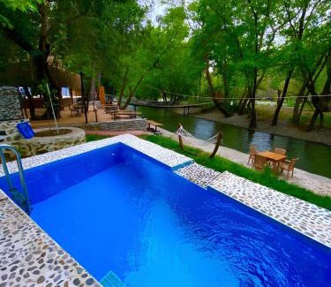 Fethiye Complejo | Gizli Cennet Villages Hotel