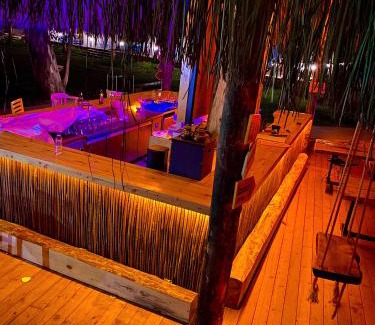 Fethiye Complejo | Gizli Cennet Villages Hotel