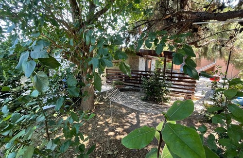 Iskele Mahallesi Casa | Gizlibahçe
