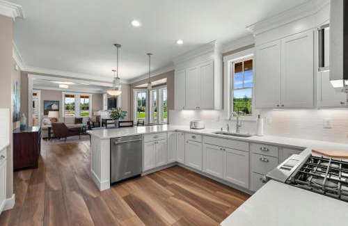 Pacific Beach Casa | Gizmos Cottage by Seabrook Hospitality