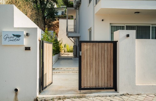 Fethiye Apartamento | Gizz Suites City