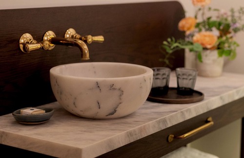 Venice Hotel | Gjelina Hotel