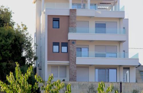 Gjerana Apartamento | Gjerana SEAVIEW