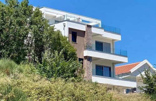 Gjerana Apartamento | Gjerana SEAVIEW